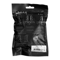 Петля вкладная с эксцентриком softly clap , цвет черный никель, 2шт. Петля вкладная с эксцентриком softly clap , цвет черный никель, 2шт.