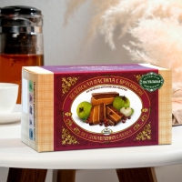 Пастила &laquo;Белёвская&raquo; с брусникой, без сахара, 180 г