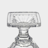 Диспенсер для напитков стеклянный Magistro &laquo;Изыск&raquo;, 3 л, 17&times;44,5 см