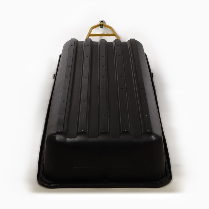 Сани с обвязкой, полозьями и отбойником "Тайга 2300", 2300 х 860 х 490 мм