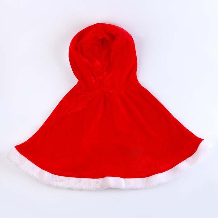 Карнавальная накидка &laquo;Новогодняя сказка&raquo;