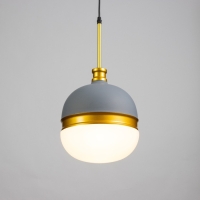 Светильник BayerLux "Алиса" Е27 40Вт серый 22х22х40-140см Светильник BayerLux "Алиса" Е27 40Вт серый 22х22х40-140см