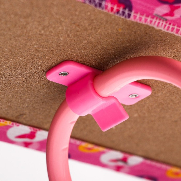 Детская гладильная Минни Маус, высота 51 см