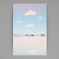 Коробка подарочная складная, упаковка, «Маленькой принцессе», 15 х 15 х 8 см Коробка подарочная складная, упаковка, «Маленькой принцессе», 15 х 15 х 8 см