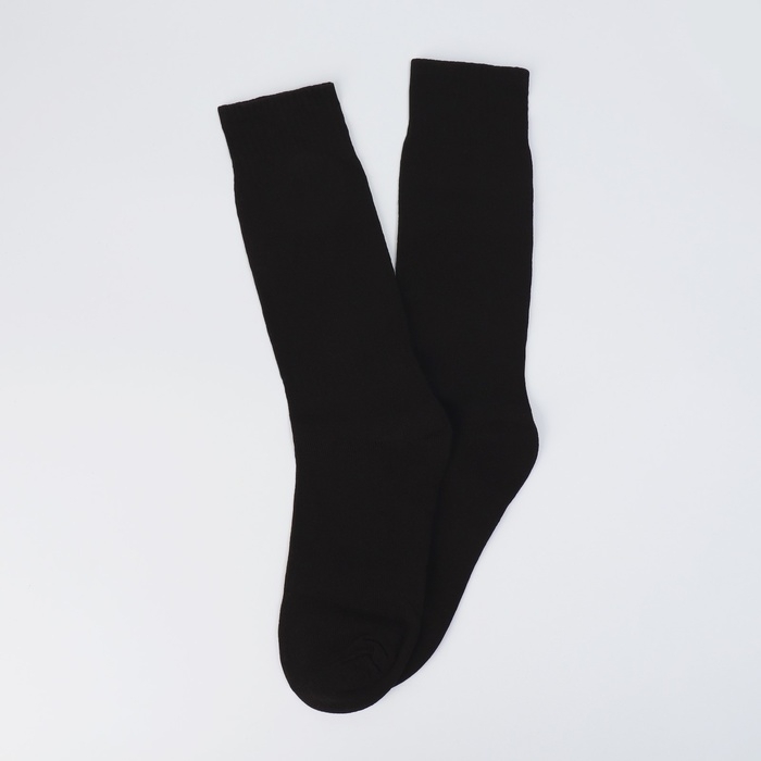 Гольфы утягивающие, универсальные, не являются медицинским изделием, 38-41 р-р, пара, цвет чёрный Гольфы утягивающие, универсальные, не являются медицинским изделием, 38-41 р-р, пара, цвет чёрный