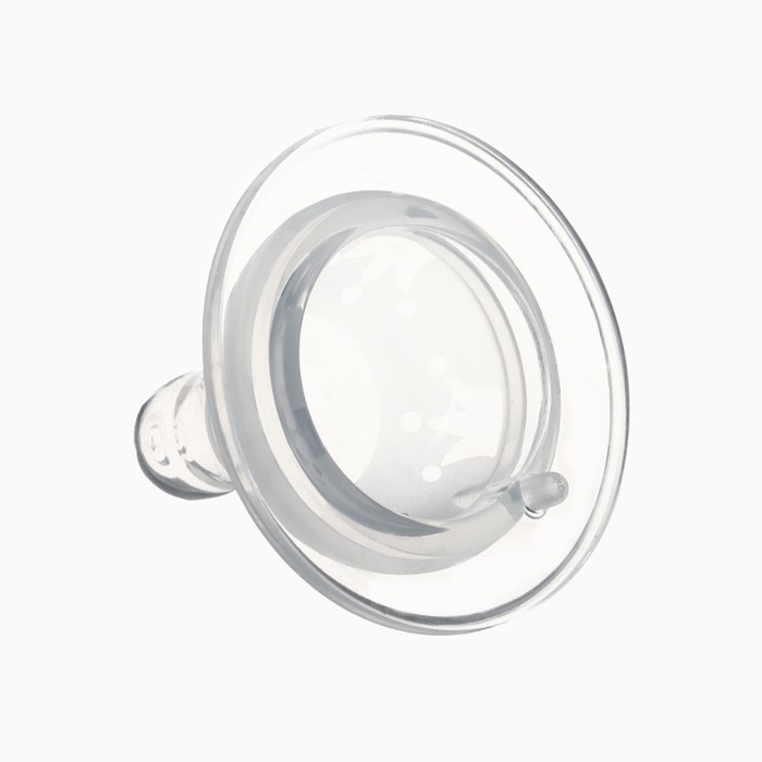 Бутылочка для кормления Ø50мм ШГ, «Звезды», 330мл, +3мес., цвет темно-синий, ручки молочные 984417 Бутылочка для кормления Ø50мм ШГ, «Звезды», 330мл, +3мес., цвет темно-синий, ручки молочные 984417