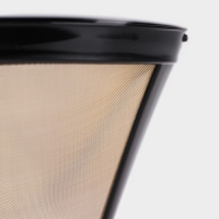 Фильтр - воронка для кофе Magistro, многоразовый Фильтр - воронка для кофе Magistro, многоразовый