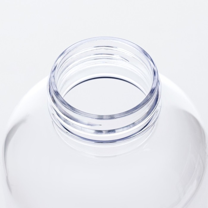 Бутылка для воды, 950 мл, "Enjoy Handa Detox", 22 х 8 см