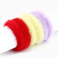 Набор резинок "Пушистые", 20 штук, 2 см, Коты аристократы Набор резинок "Пушистые", 20 штук, 2 см, Коты аристократы