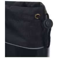 Сапоги мужские FortMen, модель "Енисей", -75&deg;С, размер 42, цвет графитовый