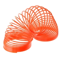 Спираль-радуга &laquo;Дино&raquo;, в шоубоксе