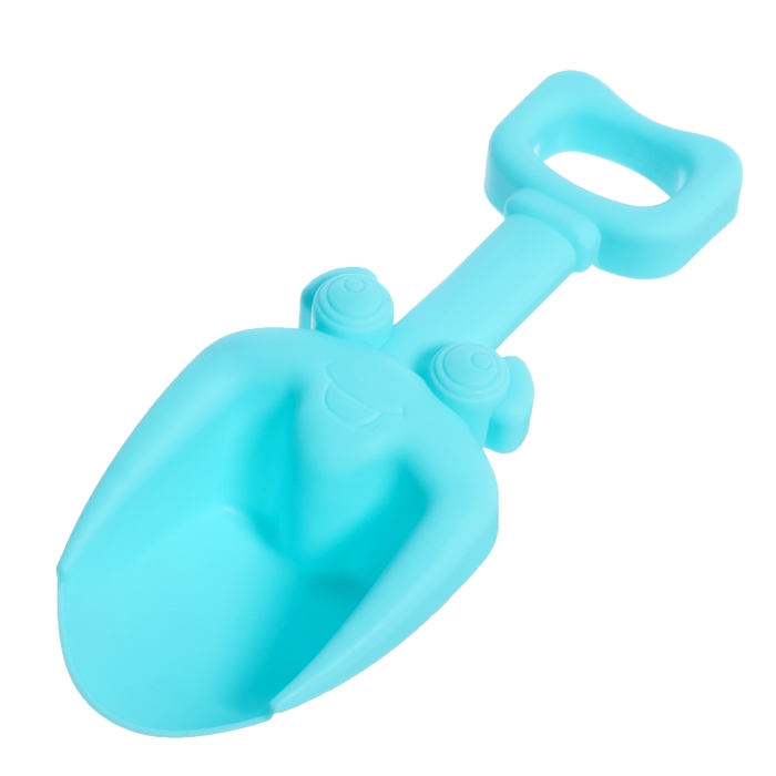 Набор для игры в песке &laquo;Чемоданчик&raquo;, 7 предметов, цвета МИКС