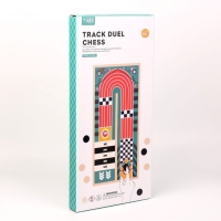 Детская развивающая игра &laquo;Набери больше очков&raquo; 20,2 &times; 3 &times; 43,8 см