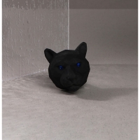 Ароматизатор в дефлектор Medori Gold Jacquard TC-2036 Ароматизатор в дефлектор Medori Gold Jacquard TC-2036