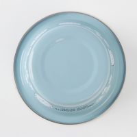 Миска для кошек и собак из нержавеющей стали «Обещай кормить меня вечно», 240 мл, 11 х 4 см Миска для кошек и собак из нержавеющей стали «Обещай кормить меня вечно», 240 мл, 11 х 4 см