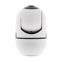 Видеокамера WiFi Cam-14, IP, 2 Мп, поворот 355 &deg;, микрофон, 3.6 мм объектив, белая