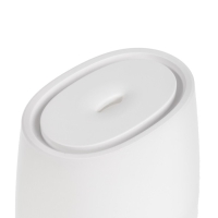 Увлажнитель воздуха Luazon HM-16, ультразвуковой, 125 мл, 1 Вт, USB Type-C, белый Увлажнитель воздуха Luazon HM-16, ультразвуковой, 125 мл, 1 Вт, USB Type-C, белый