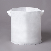 Контейнер с ручками, 28 &times; 28 см, плотность 130 г/м&sup2;, Greengo