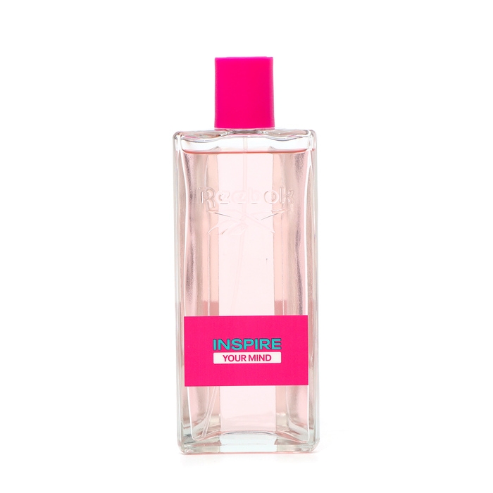Туалетная вода женская Reebok Inspire Your Mind, 100 мл Туалетная вода женская Reebok Inspire Your Mind, 100 мл