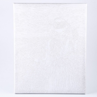 Картина по номерам на холсте с подрамником "Девушка в фиолетовом платье" 40*50 см Картина по номерам на холсте с подрамником "Девушка в фиолетовом платье" 40*50 см