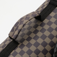 Сумка-переноска для животных с окном "Клетка", коричневая, 40 х 26 х 26 см Сумка-переноска для животных с окном "Клетка", коричневая, 40 х 26 х 26 см