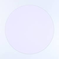 Подложка под торт усиленная, кондитерская упаковка, &laquo;Мрамор&raquo;, 28 см, 2.5 мм