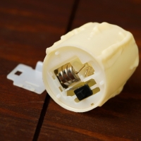 Свеча светодиодная «Романтик» Свеча светодиодная «Романтик»