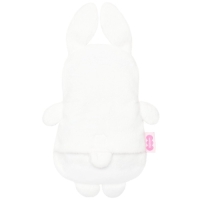 Мягкая игрушка 3 в 1 &laquo;Зайка&raquo; с метрикой, с вишнёвыми косточками, 19,5 см