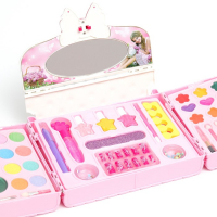 Набор косметики для девочки &laquo;Чемоданчик&raquo;