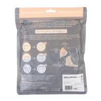 Многоразовый подгузник &laquo;Лев&raquo;, 3-15 кг, разноцветный, Крошка Я