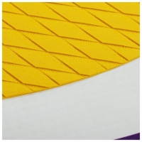 SUP доска надувная универсальная KELPIE, 10.4" 315х80х15 см SUP доска надувная универсальная KELPIE, 10.4" 315х80х15 см