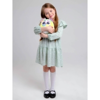 Мягкая игрушка &laquo;Монстрик&raquo;, разноцветная