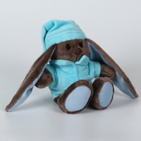 Мягкая игрушка «Малыш Lu», заяц, 25 см Мягкая игрушка «Малыш Lu», заяц, 25 см