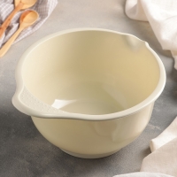 Ёмкость для миксера, 3,6 л, цвет МИКС Ёмкость для миксера, 3,6 л, цвет МИКС