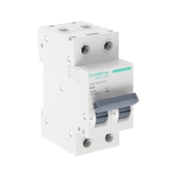 Автоматический выключатель SE City9 Set, B, 40 А, 2P, 4.5 kA, 230 В Автоматический выключатель SE City9 Set, B, 40 А, 2P, 4.5 kA, 230 В