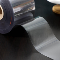 Лента ацетатная для обтяжки тортов Доляна, 200 мкр &times; 150 мм &times; 200 м, цвет прозрачный