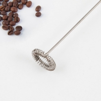 Капучинатор «Создавай с любовью», модель LMR-06, 3,5 х 20 см. Капучинатор «Создавай с любовью», модель LMR-06, 3,5 х 20 см.