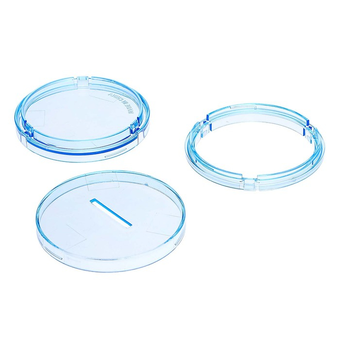 Пазл 3D кристаллический &laquo;Карандашница&raquo;, 51 деталь, цвета МИКС