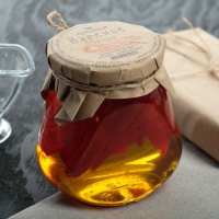 Варенье «Перец чили», 250 мл Варенье «Перец чили», 250 мл