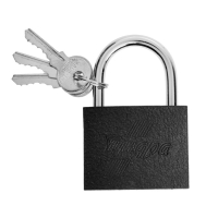 Замок навесной ТУНДРА, 63 мм, 3 ключа, подвес Замок навесной ТУНДРА, 63 мм, 3 ключа, подвес