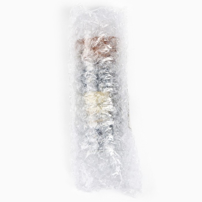 Кольцо с предсказанием новогоднее &laquo;Звезды&raquo;, на Новый год, 8 х 3 см