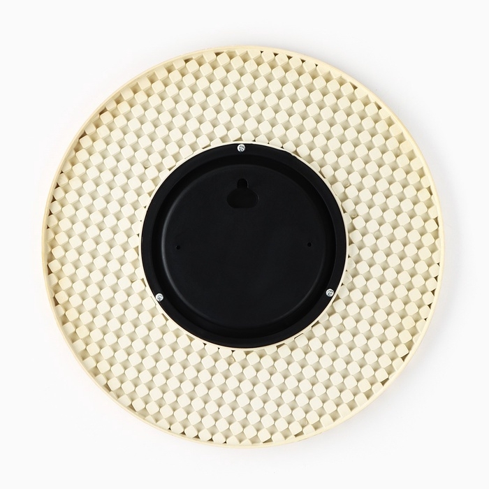 Зеркало настенное &laquo;Птицы&raquo; декоративное, 22,5 см