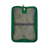 Пенал 1 секция, 55 х 205 х 25 мм, Calligrata "Футбол", ламинированный картон Пенал 1 секция, 55 х 205 х 25 мм, Calligrata "Футбол", ламинированный картон