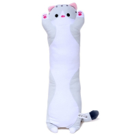 Мягкая игрушка «Котенок», 48 см Мягкая игрушка «Котенок», 48 см