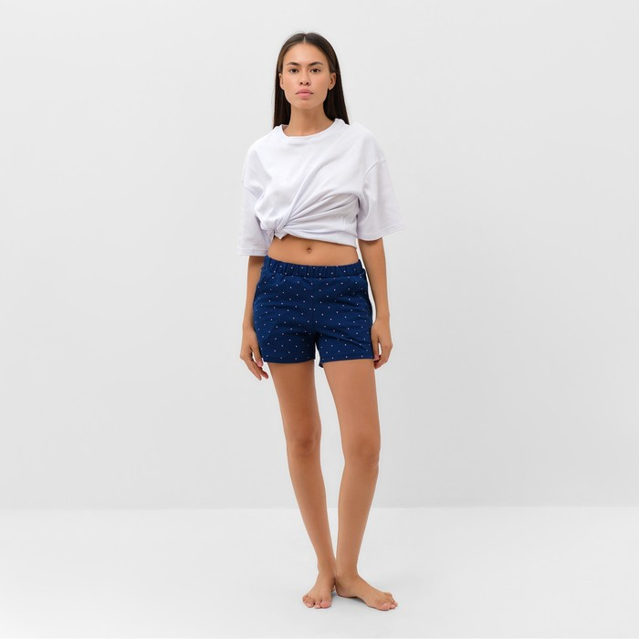 Шорты женские KAFTAN Шорты женские KAFTAN "Tropical dream" р. 44-46