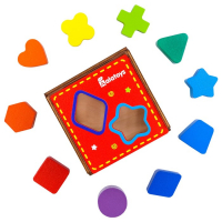 Сортер &laquo;Куб&raquo;