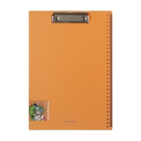 Планшет пластиковый А4, ErichKrause "Matt Manga", шкала 30см, в пакете, МИКС Планшет пластиковый А4, ErichKrause "Matt Manga", шкала 30см, в пакете, МИКС