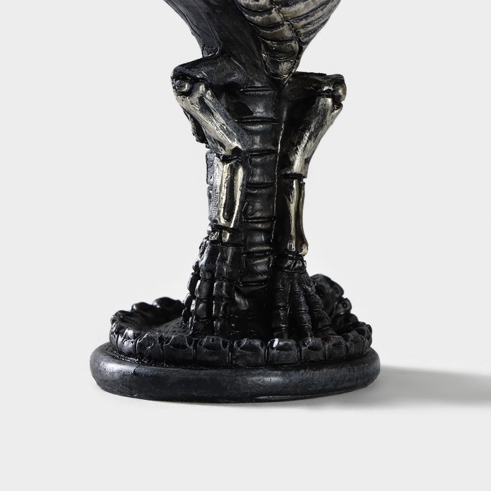 Бокал &laquo;Свирепый дракон&raquo;, 200 мл, 7,3&times;18,5 см