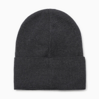 Шапка детская MINAKU р-р 48-50, цвет темно-серый Шапка детская MINAKU р-р 48-50, цвет темно-серый