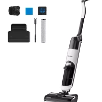 Пылесос вертикальный моющий VSS1200 беспроводной самоочистка